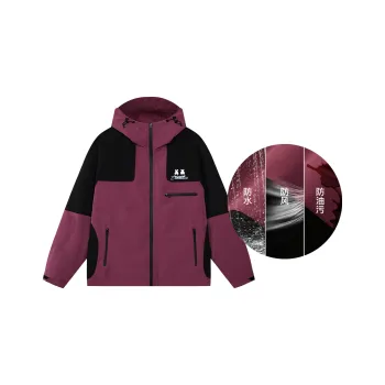 ER Jackets Unisex