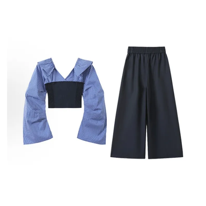 SECFLY OFFICIAL Casual Suit Women's-1