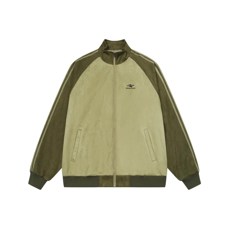 SIMPLE RIMLESS/SRME Jacket Unisex-7