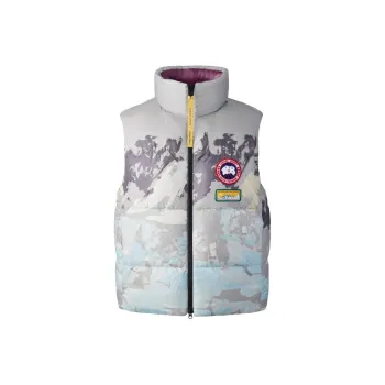 Canada Goose X Nba X KidSuper Studios Reversible Vest
