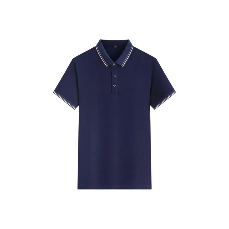 DABAISHA Polo Shirts Men-7