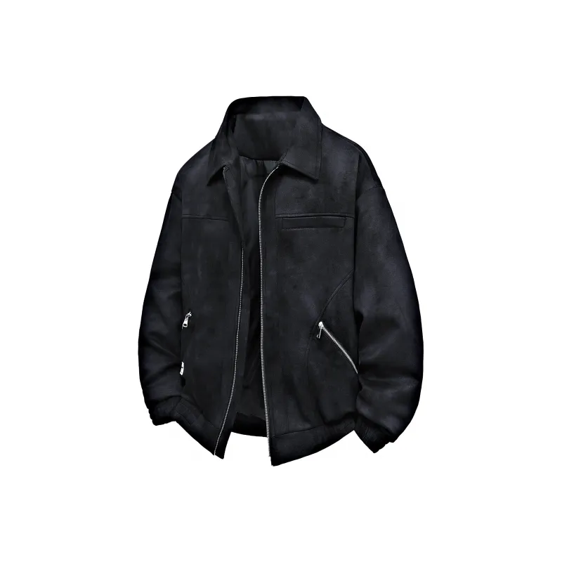 Lightning X Storm Jacket Unisex-3