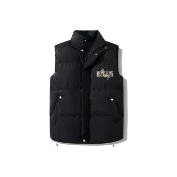 DUNHUANG INSPIRATION 2023 Winter Vest The Flying Fairy Unisex