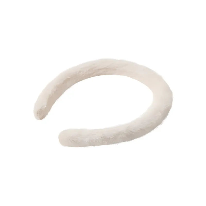 BAIJUAN Polyester, Plastic Hair Clips Women's-2
