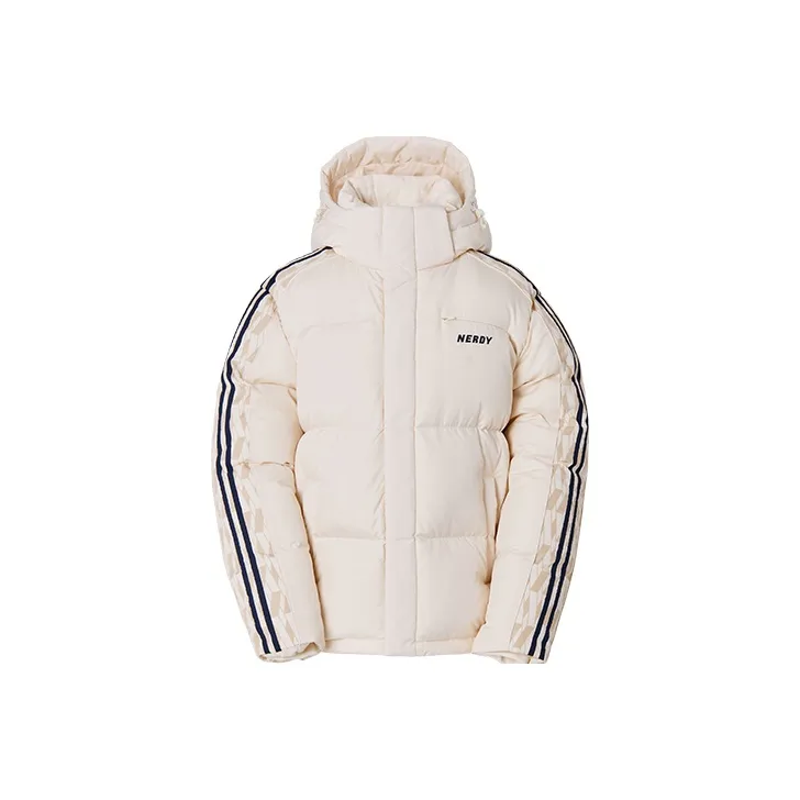 Nerdy Down Jackets Unisex-0