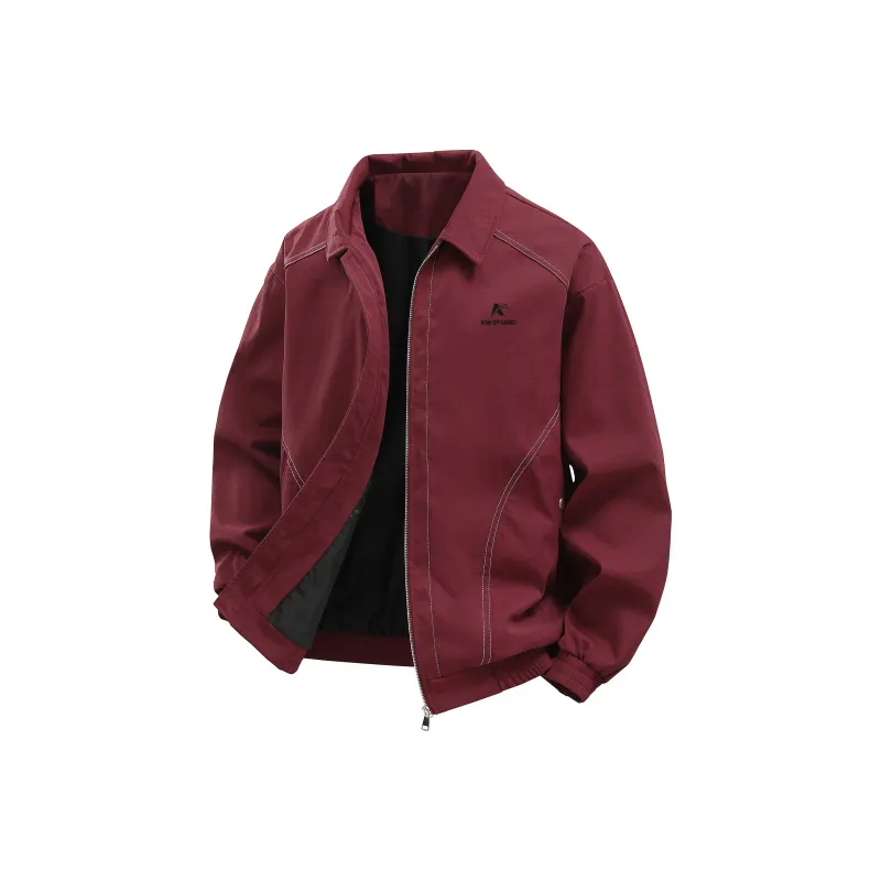 KW Jackets Unisex-8
