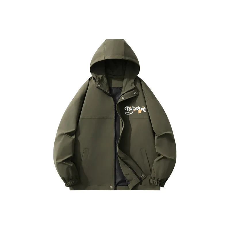 TAPOUT Jackets Unisex-2