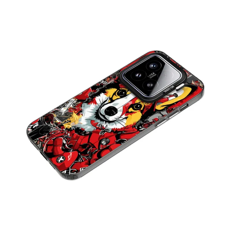 YIBAOBAO Phone Cases-1