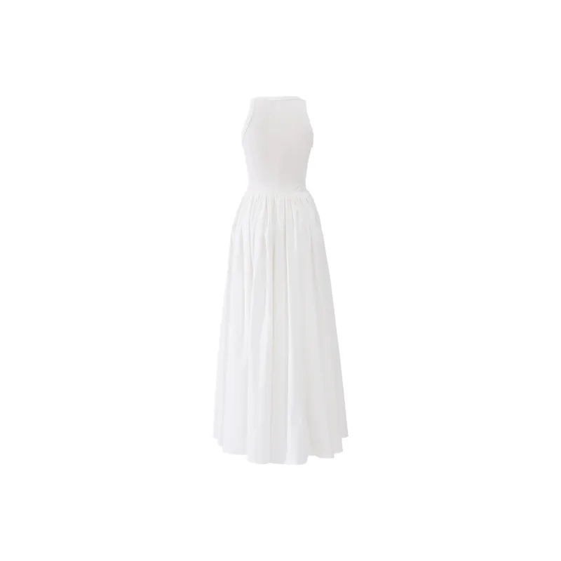 Kazakhstan Slip Dresses Women's-1