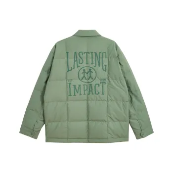 JACK&JONES Down Jackets Men