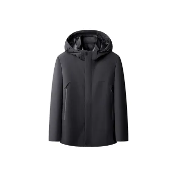 YAYA Down Jackets Men