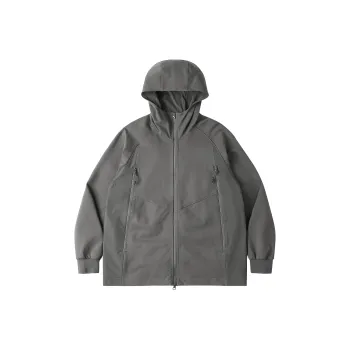 MOSEALAND Jackets & Coats Unisex