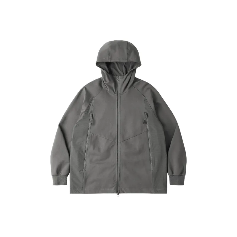 MOSEALAND Jackets & Coats Unisex-0