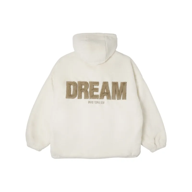 Bodydream Puffer Jacket Winter Unisex-0