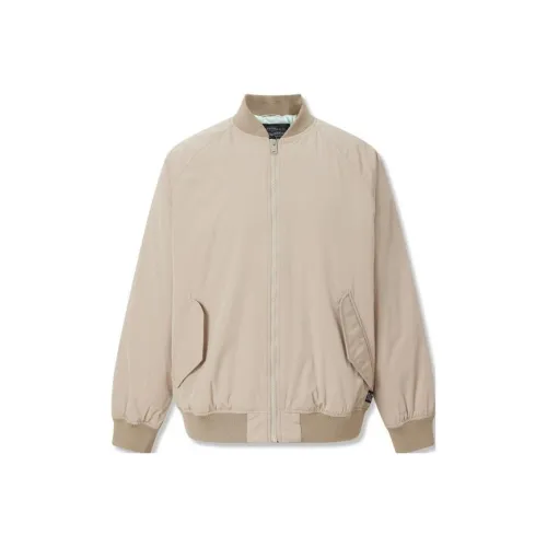 Levis Jackets Men Dark Apricot