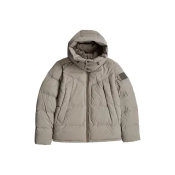 G STAR RAW Jackets Coats Men's Gray