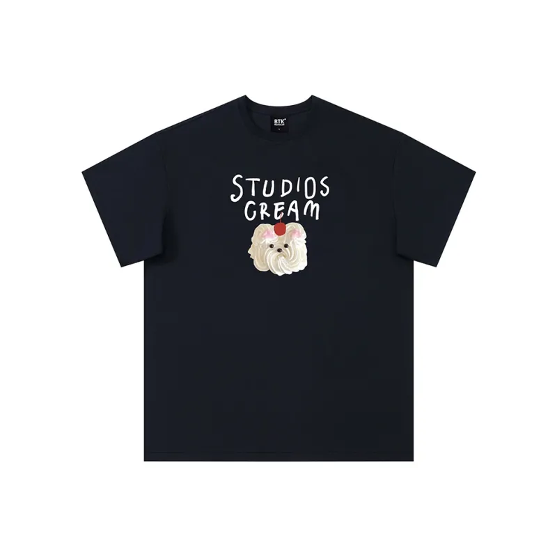 BTK T Shirts Unisex-11
