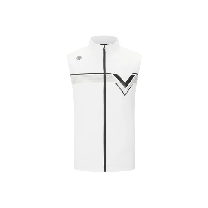 DESCENTE Field Collection Vests Men-0