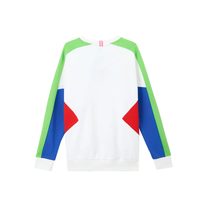 PUMA TFS Crew Sweatshirts Men-1
