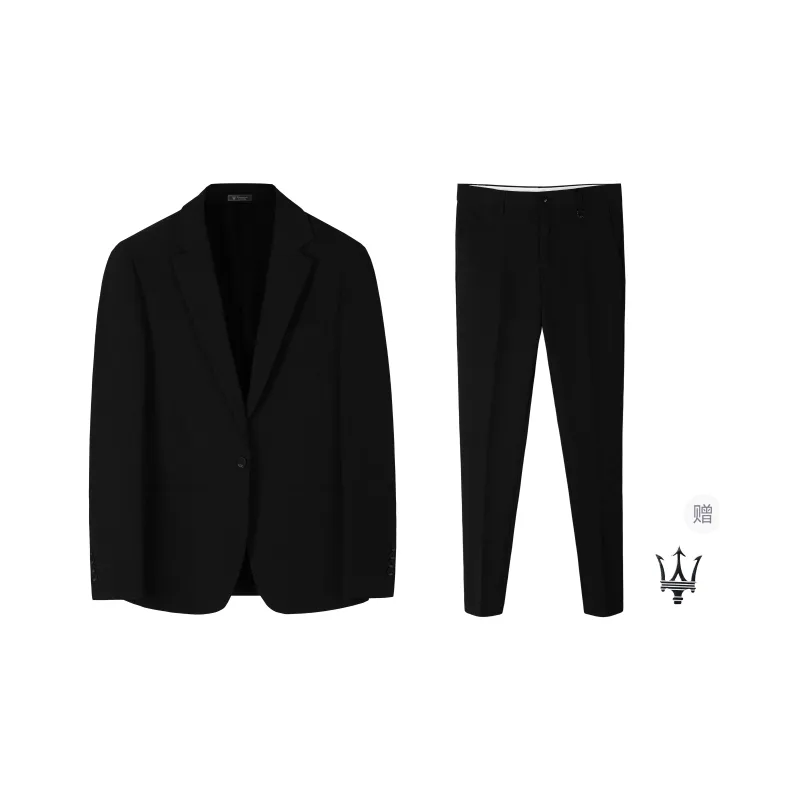 Maserati Business Suits Unisex-9