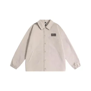 HIPANDA Jackets Unisex