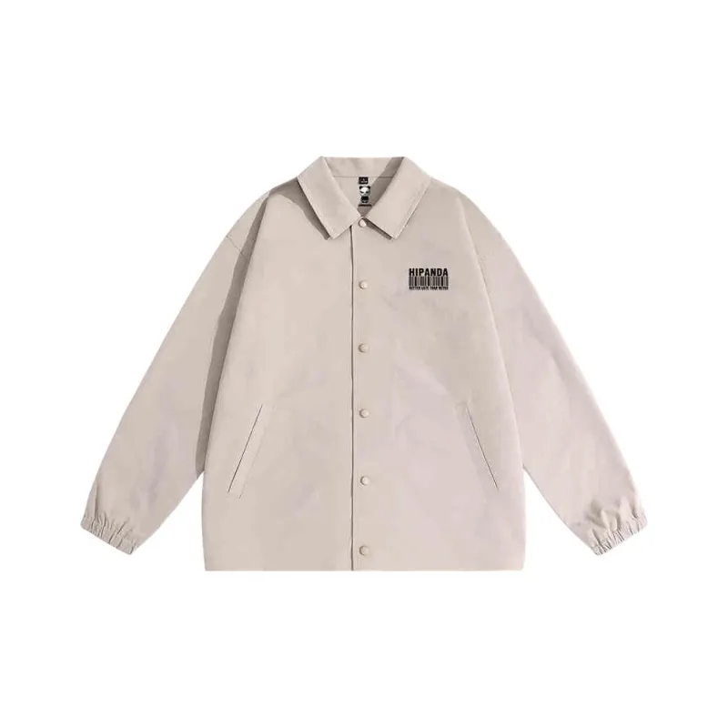 HIPANDA Jackets Unisex-1