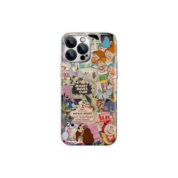 K Touch Phone Cases