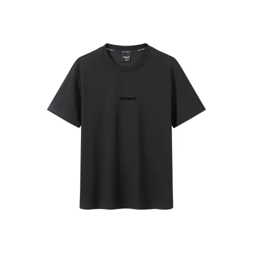 HOTSUIT Quick Dry T Shirt Unisex