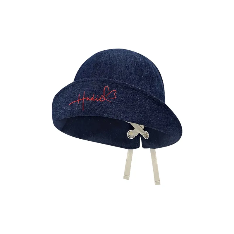 ZKY Cotton, Polyester Bucket Hats Unisex-2