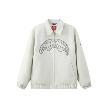 SPRAYGROUND Jackets Unisex