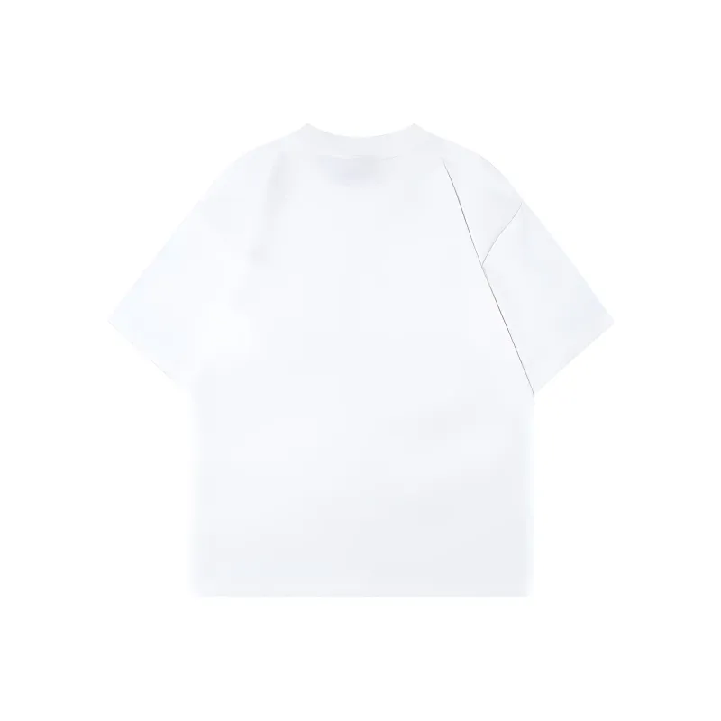 CUWU T Shirts Unisex-3