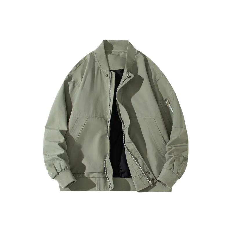 JEANSWEST Jackets Unisex-4