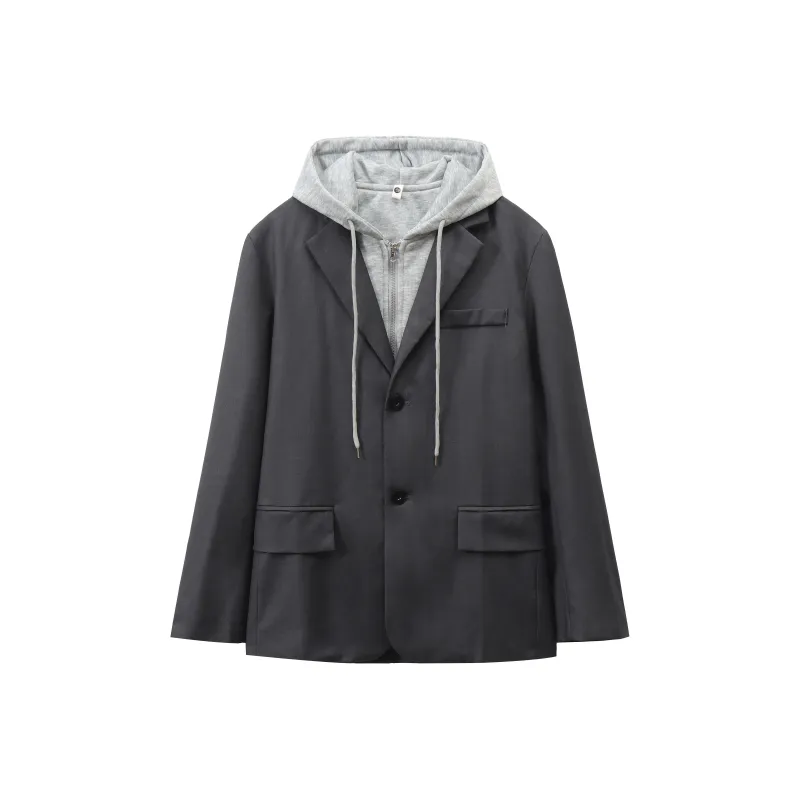 BRUMAIRE Business Suits Unisex-3