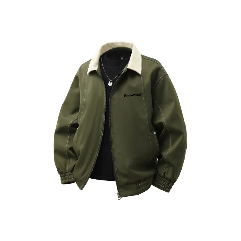 KNOWNLAB Jackets Unisex-6