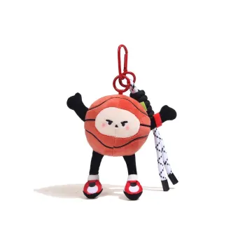 Jinnew Keychains Unisex