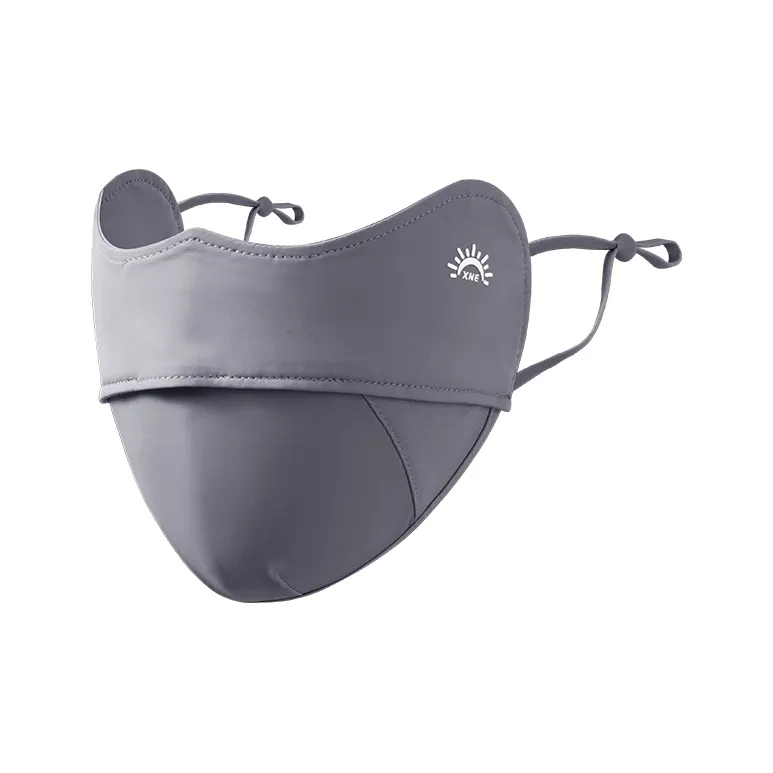 NANJIREN Lightweight Sun Protection Masks Women's-5