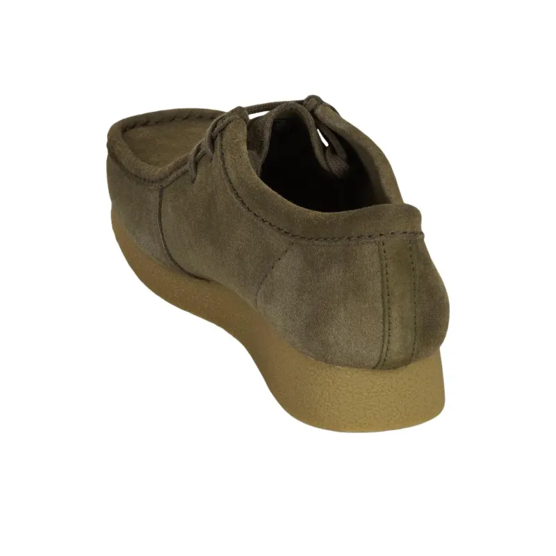 Clarks Casual Shoes Men's Brown-5