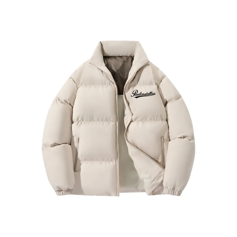 PAUL COSTELLOE Puffer Jacket Unisex-5