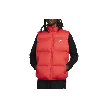 Nike Vests Men Red