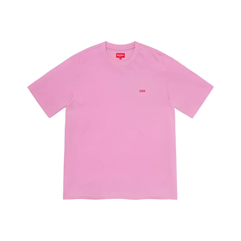 Supreme Terry Small Box Tee-4