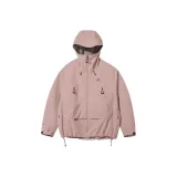 [Unisex]Pink, All-Weather Hard Shell