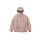 [Unisex]Pink, All-Weather Hard Shell