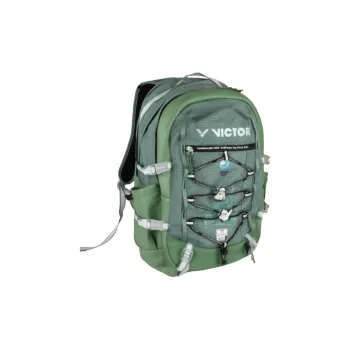 VICTOR Sudan Cup Collection Badminton Racket Bags Backpack Granite Green Unisex