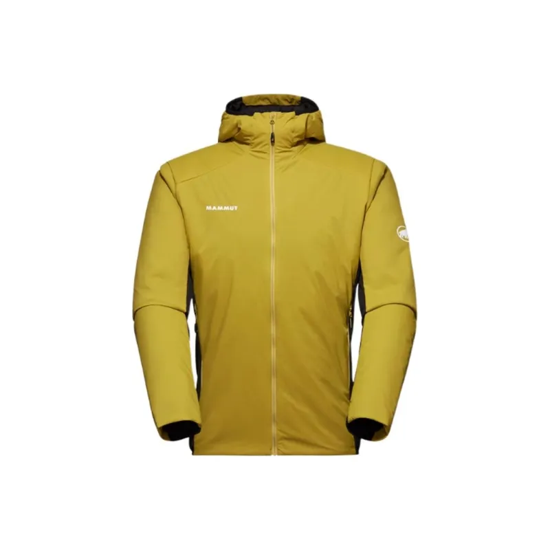 MAMMUT Rime Light IN Fle Jackets Coats Men's-6