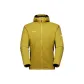 Mustard Yellow-Black