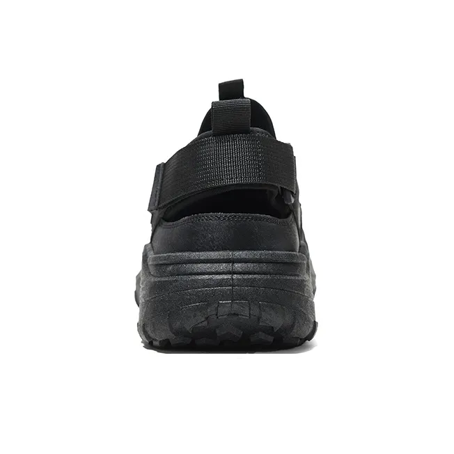 Warrior Grip, Abrasion Resistant, Slip Resistant River Trekking Shoes Men's Black-2