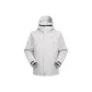 Silver Snow Gray (Vertical Logo Snow Skirt Edition Single Shot)