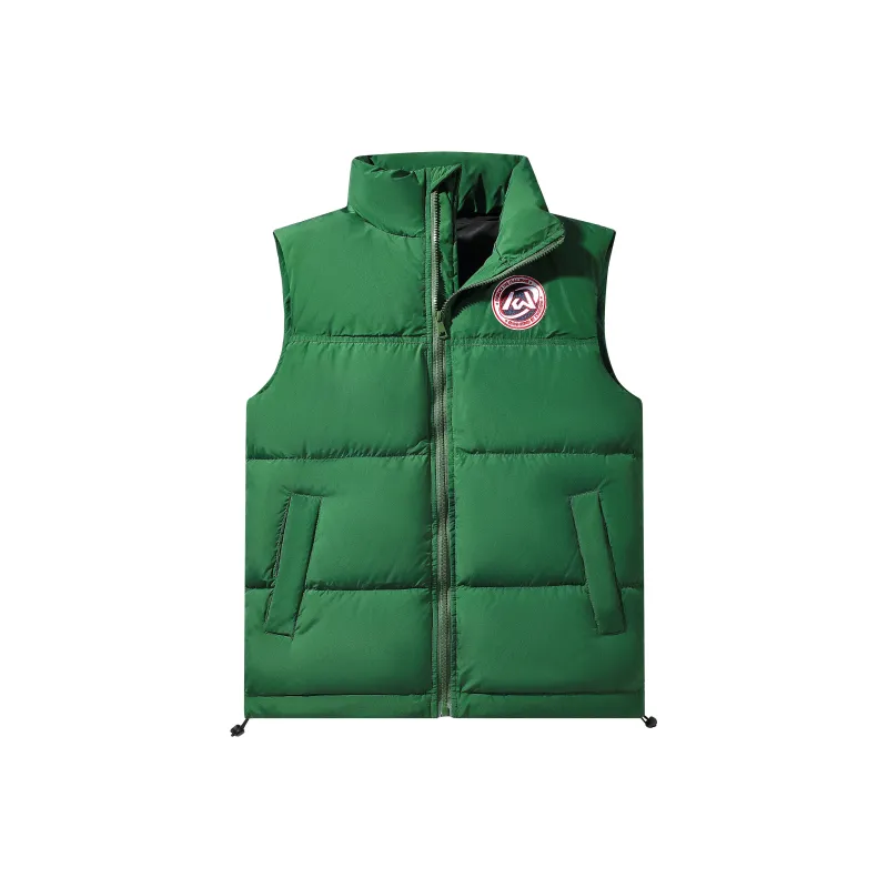 KW Vests Unisex-26