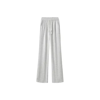 SAME FLOW Knitted Sweatpants Unisex