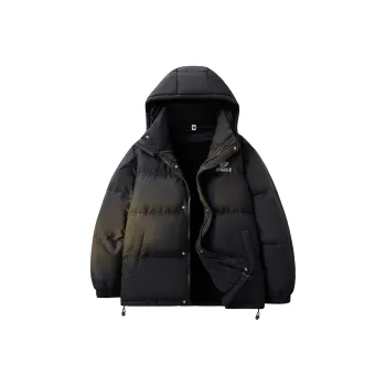 JINBEILE Down Jackets Unisex